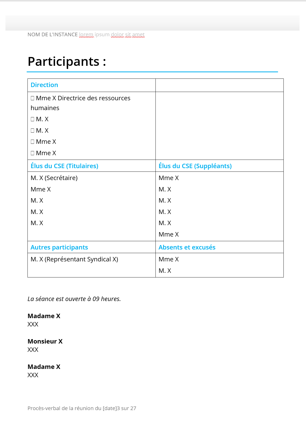découvrez l'importance du procès-verbal (pv) dans les réunions et les prises de décision. apprenez comment rédiger un pv efficace pour capturer les discussions, les résolutions et les actions à entreprendre. optimisez votre communication grâce à un bon pv.