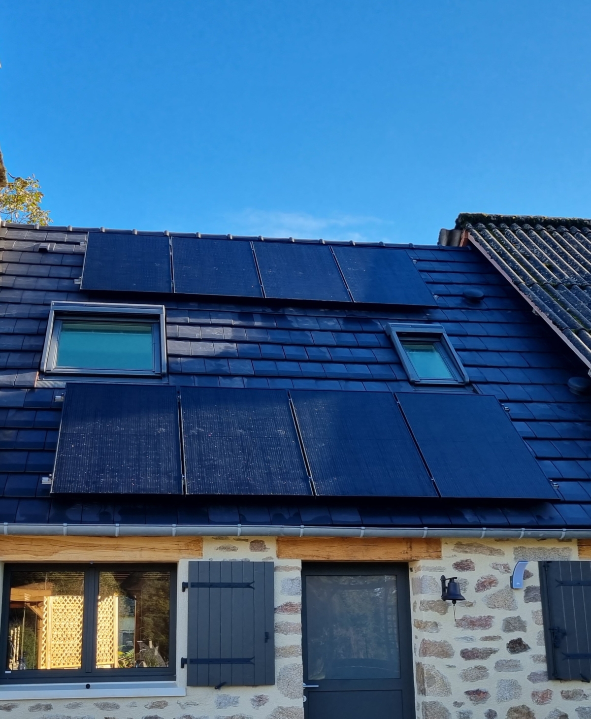 découvrez notre guide complet sur les systèmes photovoltaïques de 3 kwc. apprenez tout sur leur installation, leur fonctionnement et les avantages écologiques et économiques qu'ils apportent. idéal pour les particuliers souhaitant optimiser leur consommation d'énergie.