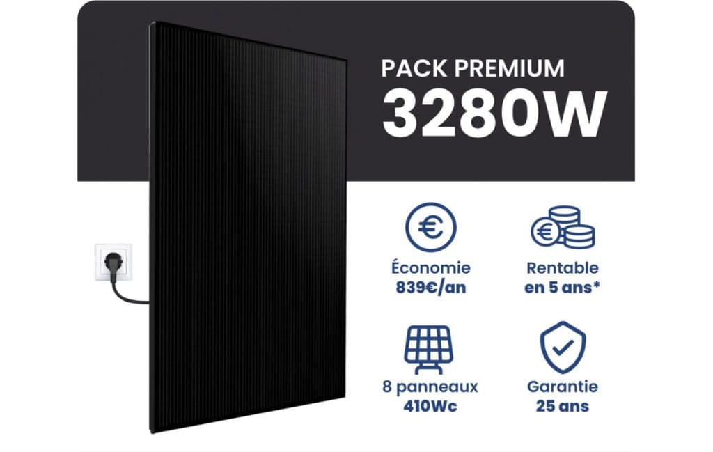 découvrez notre solution énergétique avec un système photovoltaïque de 3 kwc. idéal pour réduire votre facture d'électricité et contribuer à un avenir durable. informez-vous sur les avantages, l'installation et le retour sur investissement de nos panneaux solaires.