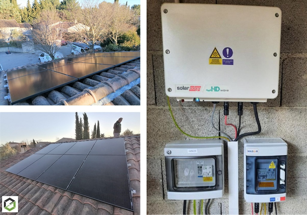 découvrez les avantages d'une installation photovoltaïque de 3 kwc : une solution efficace pour produire votre propre électricité, réduire vos factures d'énergie et contribuer à la transition énergétique. informez-vous sur les performances, le coût et les aides disponibles pour ce type de projet.