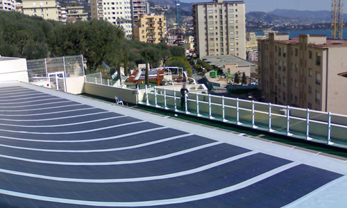 découvrez les panneaux photovoltaïques amorphes, une solution innovante et flexible pour la production d'énergie solaire. idéaux pour des installations variées, ils offrent une performance optimale même par faible luminosité. informez-vous sur leurs avantages, applications et leur impact sur l'environnement.
