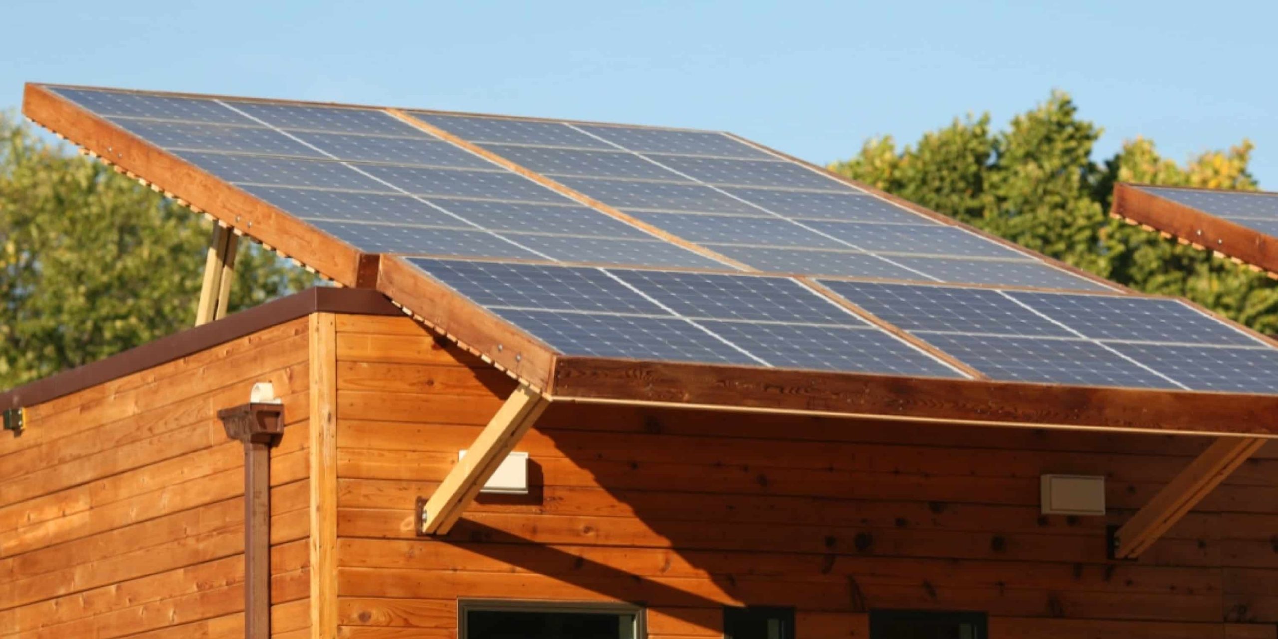 découvrez les panneaux photovoltaïques amorphes, une technologie innovante et flexible pour la production d'énergie solaire. profitez d'une efficacité optimale même par faible luminosité, idéale pour divers applications et surfaces.