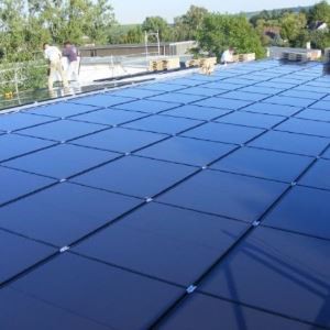 découvrez les caractéristiques des pv amorphes, une technologie solaire innovante qui offre flexibilité et performance même dans des conditions de faible luminosité. idéal pour divers applications, apprenez comment cette option peut transformer votre approche de l'énergie renouvelable.