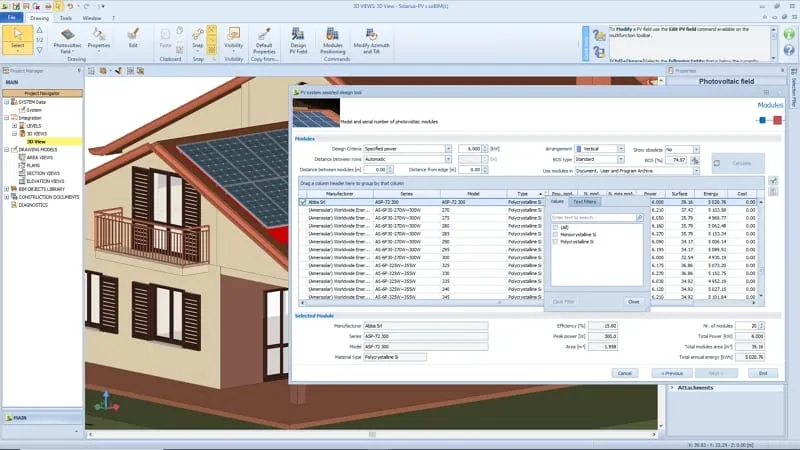 découvrez le concept des pv amorphes, des matériaux photovoltaïques innovants aux propriétés uniques. apprenez comment ils transforment l'énergie solaire, leurs applications et avantages par rapport aux panneaux traditionnels. explorez les perspectives d'avenir des pv amorphes dans la transition énergétique.