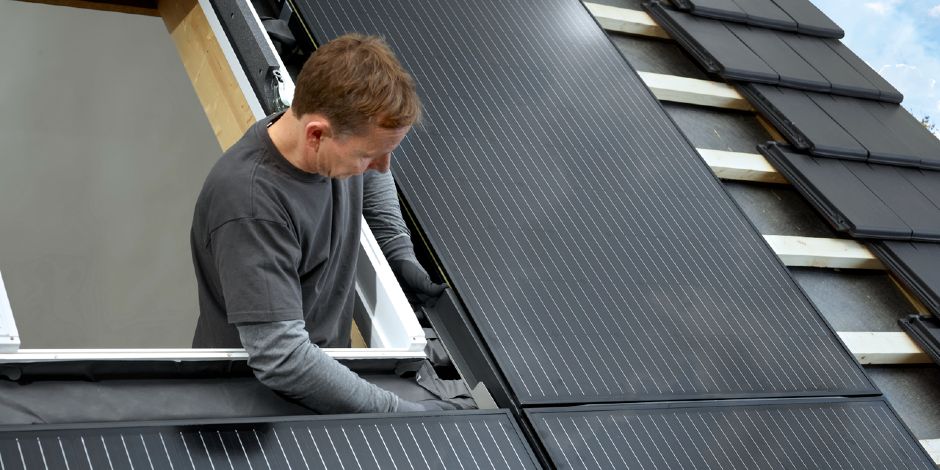 découvrez les avantages des panneaux photovoltaïques intégrés, une solution innovante pour produire de l'énergie renouvelable tout en intégrant harmonieusement votre installation dans l'architecture de votre bâtiment.