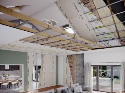 découvrez le pv placoflam, une solution innovante pour l'isolation thermique et la résistance au feu. idéal pour vos projets de construction, ce produit allie performance et sécurité, garantissant une protection optimale dans vos espaces de vie.