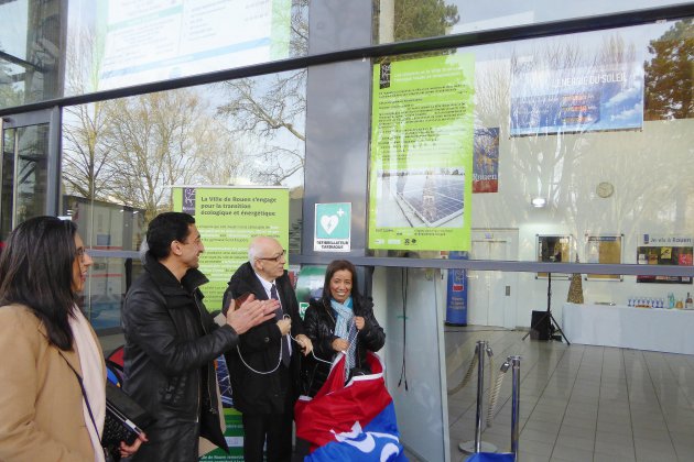 découvrez toutes les informations essentielles sur le pv rouen, le point de rendez-vous pour vos activités professionnelles et événements. profitez de notre espace moderne et bien équipé au cœur de rouen.