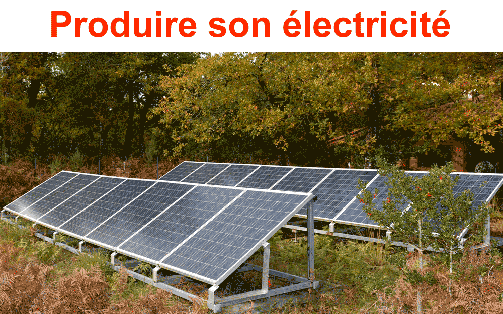 découvrez les avantages des panneaux photovoltaïques (pv solaire) pour produire votre propre électricité, réduire votre facture énergétique et contribuer à la protection de l'environnement. informez-vous sur les différentes technologies, les aides financières disponibles et les étapes de l'installation pour profiter pleinement de l'énergie solaire.