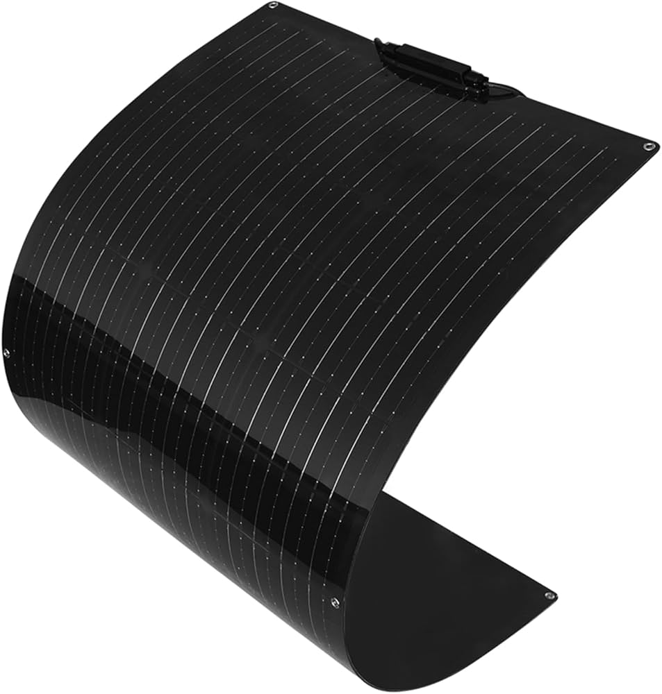 découvrez les avantages du pv souple, une solution innovante et flexible pour l'énergie solaire. idéal pour les toits incurvés ou les surfaces difficiles d'accès, ce matériau léger et performant s'adapte à vos besoins tout en maximisant la production d'énergie. optez pour une alternative durable et esthétique pour vos projets d'énergie verte.