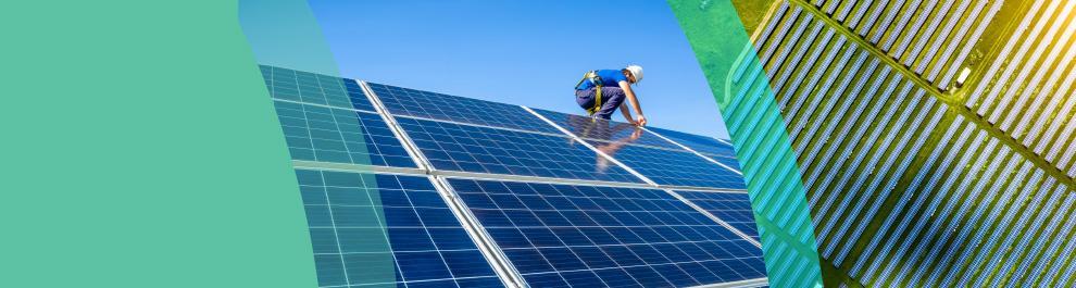 découvrez pvgis, l'outil essentiel pour évaluer le potentiel solaire de votre site. analysez les données climatiques, optimisez la production d'énergie solaire et maximisez votre investissement dans les énergies renouvelables grâce à des informations précises et fiables. idéal pour les professionnels et les particuliers désireux d'explorer les avantages de l'énergie solaire.