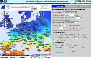 découvrez pvgis, l'outil incontournable pour estimer le potentiel solaire de vos projets. grâce à des données précises et des analyses détaillées, optimisez votre utilisation de l'énergie solaire et maximisez vos investissements durables.