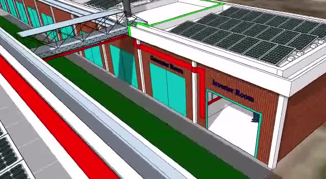 découvrez pvsol, un logiciel innovant pour la simulation et l'optimisation de systèmes photovoltaïques. maximisez la production d'énergie solaire grâce à des analyses détaillées et des outils performants adaptés à vos besoins.