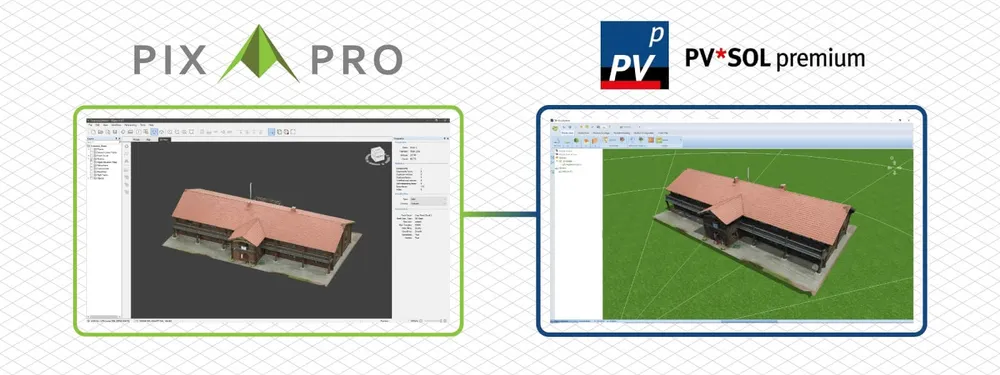 découvrez pvsol, le logiciel innovant pour la simulation et l'optimisation des systèmes photovoltaïques. maximisez l'efficacité de vos projets solaires grâce à des fonctionnalités avancées et une interface conviviale.