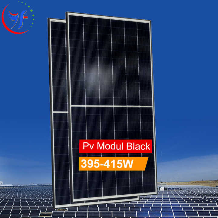 découvrez les panneaux solaires q cells 400w, alliant performance et efficacité pour optimiser votre production d'énergie. idéaux pour des installations résidentielles et commerciales, ces panneaux garantissent une durabilité exceptionnelle et un rendement élevé pour un avenir énergétique durable.