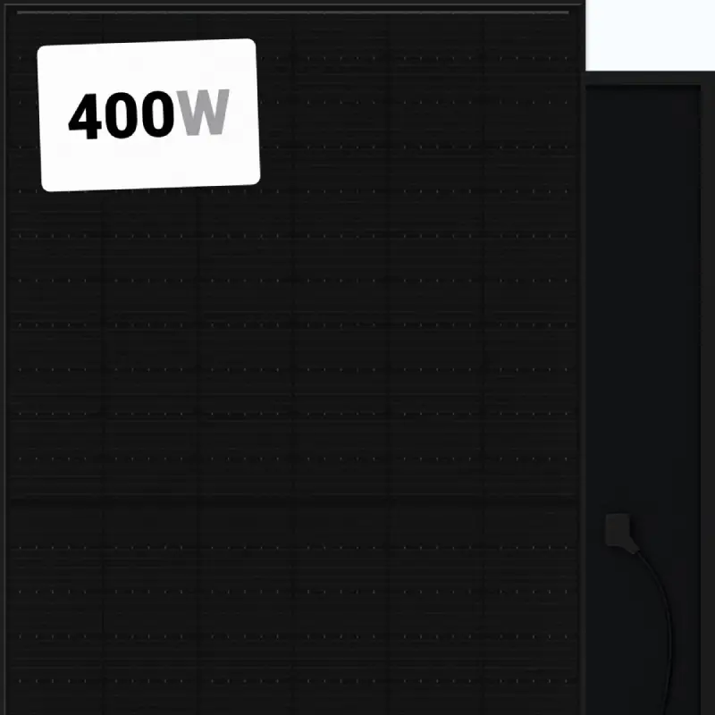 découvrez les panneaux solaires q cells 400w, alliant performance et durabilité pour maximiser votre production d'énergie. idéaux pour les maisons et les entreprises, ils garantissent une efficacité optimale et une réduction significative des factures d'électricité.