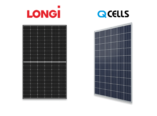 découvrez les panneaux solaires q cells 400w, offrant une efficacité énergétique exceptionnelle et des performances optimales pour vos projets résidentiels et commerciaux. profitez d'une solution durable et fiable pour réduire votre empreinte carbone.