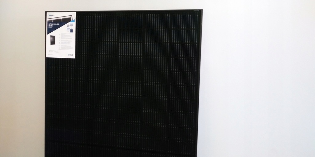 découvrez le panneau solaire q cells duo-g8 350w, alliant performance et durabilité pour maximiser votre production d'énergie. idéal pour les installations résidentielles et commerciales, ce modèle innovant est conçu pour résister aux conditions climatiques les plus exigeantes tout en optimisant votre rendement énergétique.
