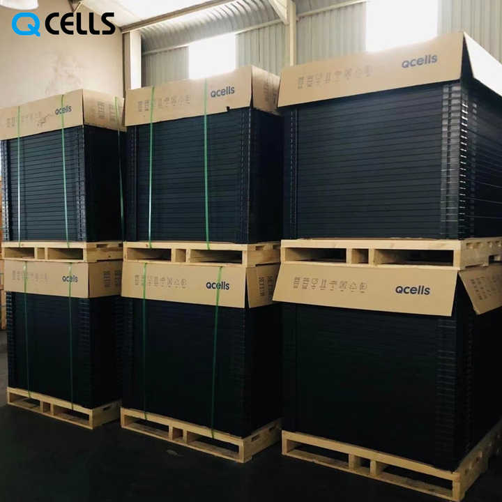 découvrez les prix compétitifs des panneaux solaires q cells, leader sur le marché de l'énergie solaire. comparez nos offres et trouvez la solution idéale pour vos besoins énergétiques tout en réalisant des économies.