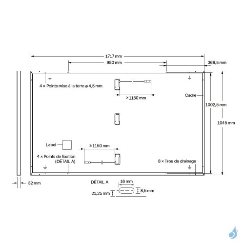 découvrez le panneau solaire qcell 375w, une solution écoénergétique performante pour optimiser votre production d'énergie. idéal pour les installations résidentielles et commerciales, il combine puissance et efficacité pour réduire vos factures d'électricité tout en respectant l'environnement.