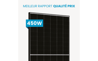 découvrez le prix des panneaux photovoltaïques qcells q.peak duo blk ml g9 375wc, alliant performance et esthétique pour optimiser votre production d'énergie solaire. profitez des meilleures offres et lancez votre projet d'énergie renouvelable dès aujourd'hui.