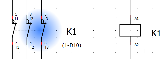 découvrez qelectrotech, un logiciel innovant pour la création de schémas électriques et de documentation technique. idéal pour les ingénieurs et techniciens, il facilite la conception et optimise votre travail avec des outils intuitifs et des bibliothèques de symboles automatiques.