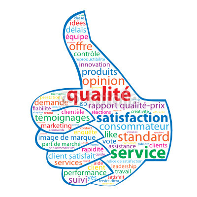 découvrez l'importance de la qualité dans tous les aspects de votre vie, des produits aux services. apprenez comment améliorer vos standards et faire des choix éclairés pour garantir un résultat optimal.