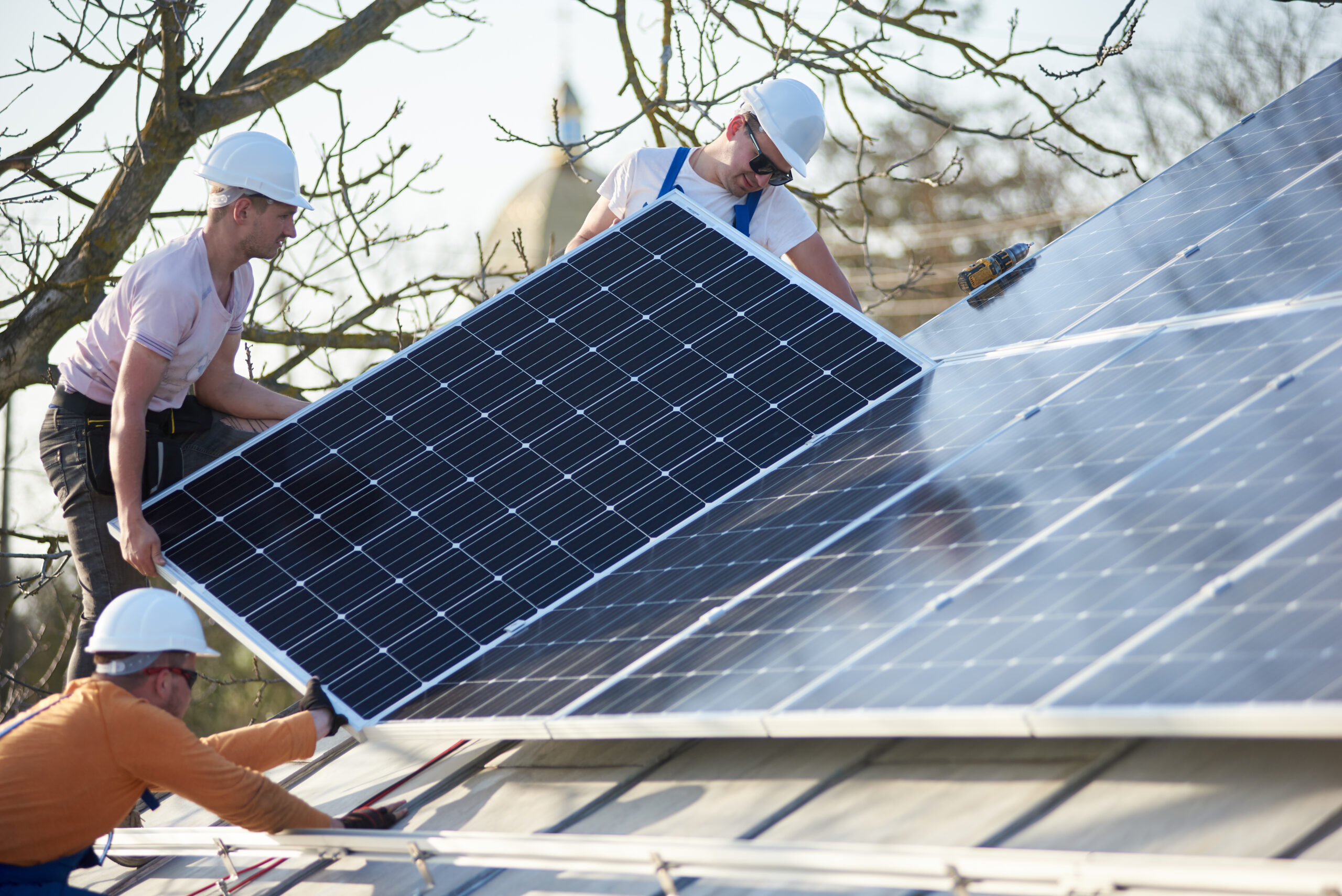 découvrez comment déterminer la quantité idéale de panneaux solaires pour votre maison. optimisez votre consommation d'énergie et réduisez vos factures grâce à nos conseils pratiques adaptés à vos besoins.