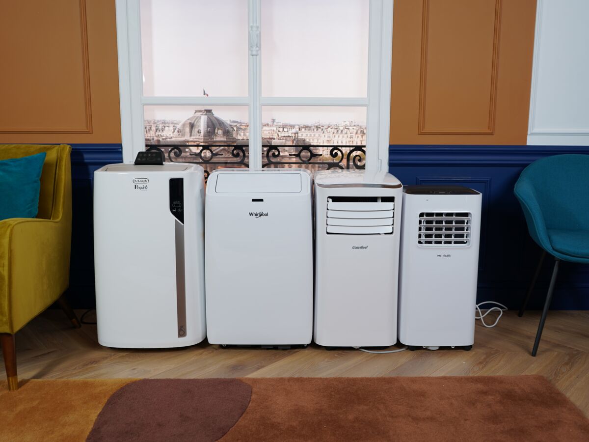 découvrez comment faire le meilleur choix de climatiseur mobile avec notre guide complet. comparez les modèles, les caractéristiques et les avis pour trouver celui qui répondra parfaitement à vos besoins en matière de confort estival.