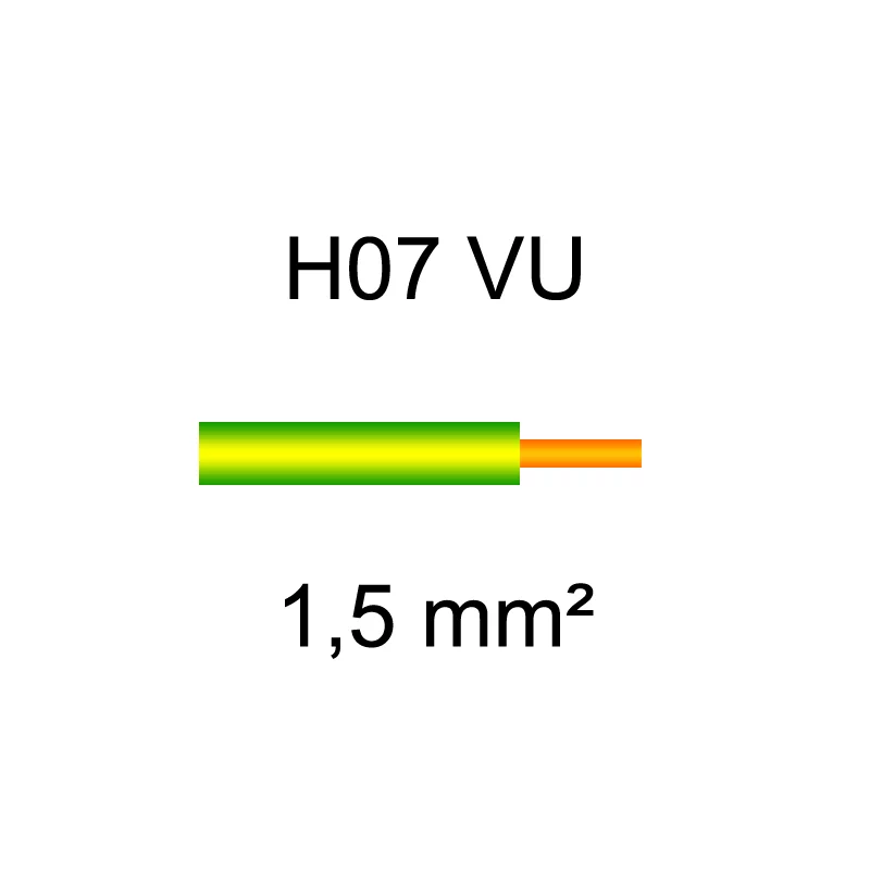 découvrez notre section de câble de 100 mètres, idéale pour tous vos projets d'installation électrique. conçue pour une performance optimale et une durabilité accrue, cette longueur de câble s'adapte à tous vos besoins, qu'ils soient domestiques ou professionnels. commandez dès maintenant pour garantir une connexion fiable et sécurisée.