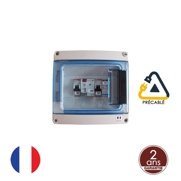découvrez notre panneau solaire 3kw, idéal pour réduire votre facture d'électricité tout en contribuant à la protection de l'environnement. profitez d'une énergie renouvelable et d'une installation facile, pour un investissement durable qui vous fait réaliser des économies à long terme.