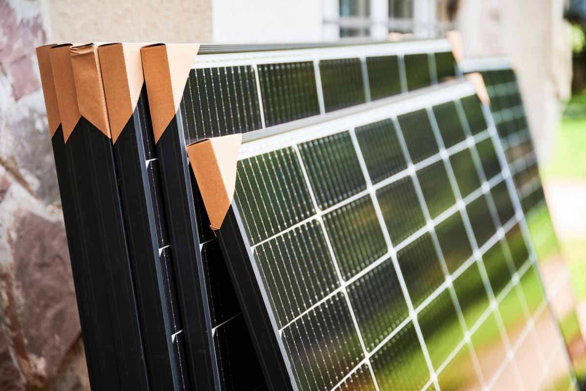 découvrez comment optimiser la surface de panneaux solaires pour votre maison afin de maximiser votre production d'énergie renouvelable. apprenez les meilleures pratiques pour choisir l'emplacement idéal et augmenter l'efficacité de votre installation photovoltaïque.