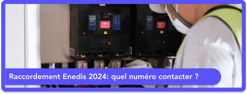 découvrez toutes les étapes pour réaliser votre raccordement avec enedis, le gestionnaire du réseau d'électricité en france. informez-vous sur les démarches, les coûts et les délais pour accéder facilement à l'électricité.