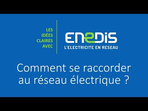 découvrez comment réaliser le raccordement enedis pour votre installation électrique. nous vous guidons à travers toutes les étapes, des démarches administratives aux conseils pratiques, pour garantir un branchement efficace et dans les normes. simplifiez votre raccordement avec nos astuces et informations utiles.