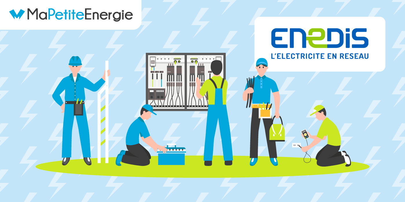 découvrez tout ce que vous devez savoir sur le raccordement enedis pour une puissance supérieure à 36 kva. informez-vous sur les démarches, les conditions et les avantages de ce type de raccordement pour vos projets électriques.
