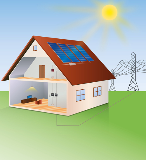 découvrez le processus de raccordement enedis pour vos installations photovoltaïques. profitez d'un guide détaillé sur les démarches à suivre, les conditions requises et les avantages de l' énergie solaire pour votre habitation.