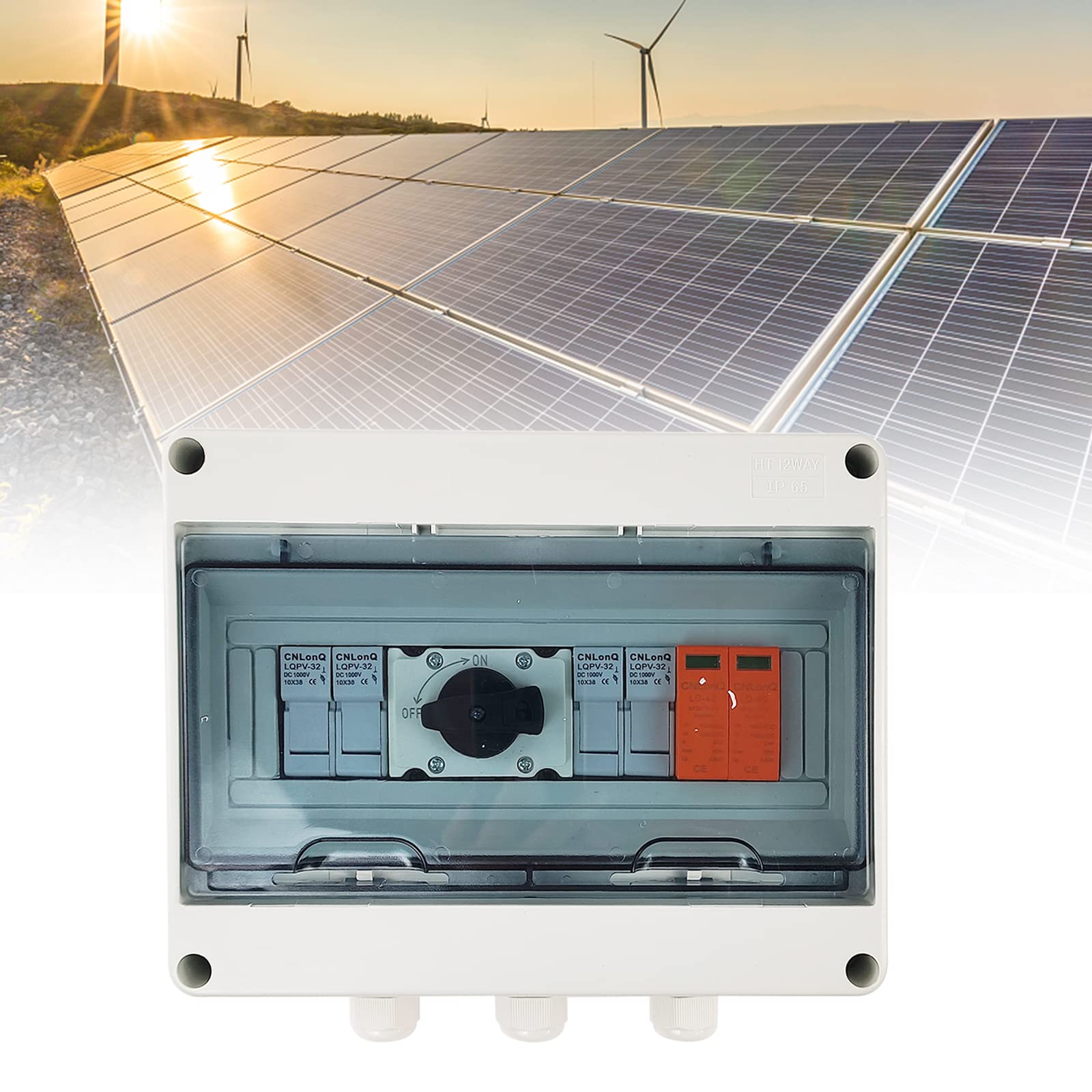 découvrez tout ce qu'il faut savoir sur le raccordement d'un panneau photovoltaïque. guide complet pour une installation réussie, étapes essentielles, réglementations à suivre et conseils pratiques pour optimiser votre production d'énergie solaire.