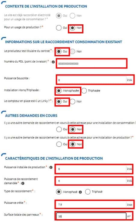 découvrez le processus de raccordement photovoltaïque avec enedis. obtenez toutes les informations nécessaires pour connecter votre installation solaire au réseau électrique, optimiser votre production d'énergie renouvelable et bénéficier des aides disponibles.