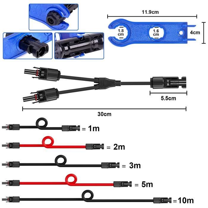 découvrez nos solutions de raccordement solaire pour optimiser l'utilisation de l'énergie renouvelable. profitez d'une installation simplifiée, d'un accompagnement personnalisé et d'avantages économiques significatifs pour votre projet d'énergie solaire.