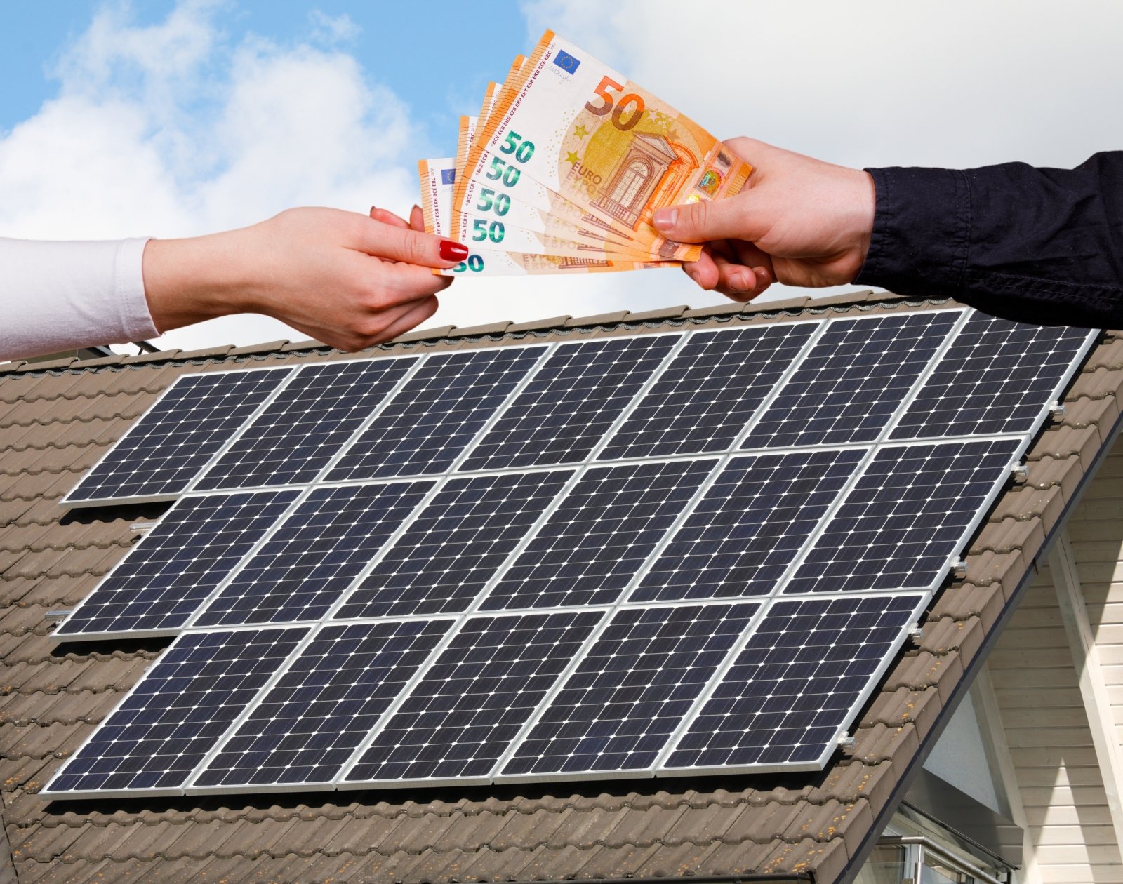 découvrez les opportunités de rachat photovoltaïque en 2025. maximisez vos revenus grâce à des solutions d'énergie solaire adaptées à vos besoins. informez-vous sur les dernières réglementations et les avantages financiers.