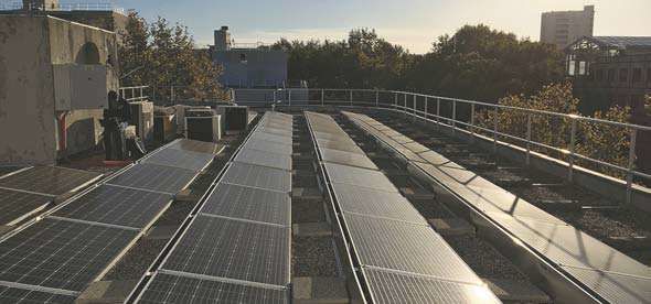 découvrez comment le rachat solaire urbain transforme nos villes en espaces durables et écologiques, en permettant aux citadins de profiter des énergies renouvelables tout en réduisant leur empreinte carbone.