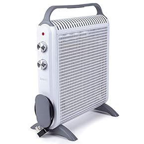 découvrez notre sélection de radiateurs sur amazon, alliant design moderne et performance énergétique. trouvez le chauffage idéal pour votre intérieur et profitez d'un confort optimal tout en réduisant votre facture d'énergie.