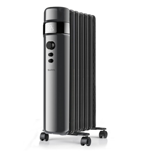 découvrez notre radiateur bain d'huile, la solution idéale pour un chauffage efficace et confortable. profitez d'une chaleur douce et durable, parfaite pour vos grandes pièces, tout en maîtrisant votre consommation d'énergie. idéal pour affronter l'hiver avec aisance.