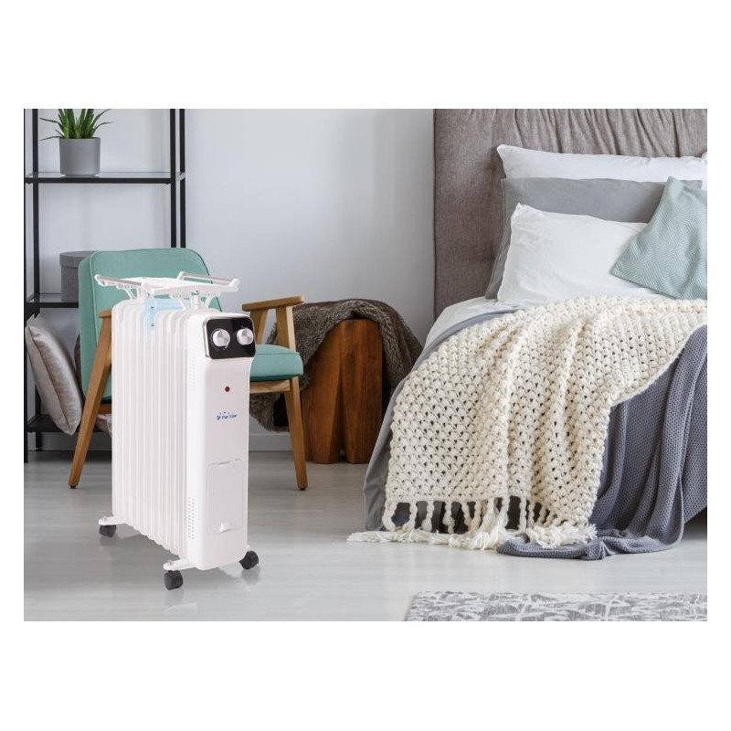 découvrez le radiateur bain d'huile lidl, l'appareil idéal pour vos besoins de chauffage. efficace et économique, il offre une chaleur douce et agréable tout en optimisant votre consommation d'énergie. parfait pour réchauffer votre maison lors des journées froides.