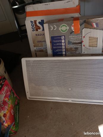 découvrez le radiateur ecoya, alliant design moderne et efficacité énergétique. profitez d'un confort thermique optimal tout en embellissant votre intérieur avec cet appareil innovant et performant.