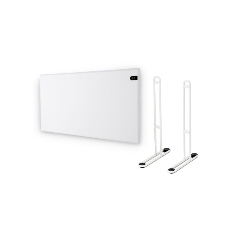 découvrez notre gamme de radiateurs électriques performants et écoénergétiques, conçus pour garantir un confort optimal dans votre intérieur tout en réduisant votre consommation d'énergie. choisissez le modèle adapté à vos besoins et profitez d'une chaleur douce et uniforme.