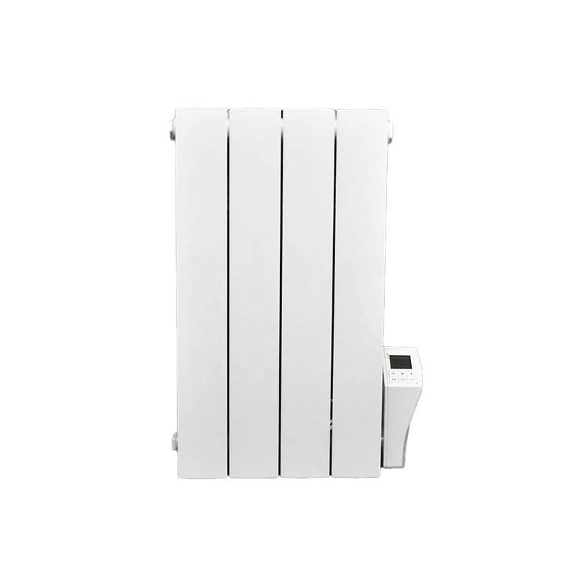 découvrez notre large sélection de radiateurs électriques pour un chauffage efficace et économique. profitez de performances optimales et d'un confort thermique inégalé dans votre maison grâce à nos modèles modernes et esthétiques.