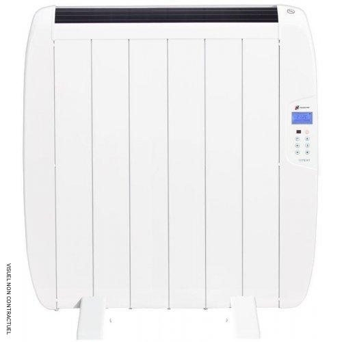 découvrez notre sélection de radiateurs électriques performants et économes en énergie pour réchauffer votre intérieur avec confort et style. idéal pour tous les espaces, trouvez le modèle qui correspond à vos besoins.
