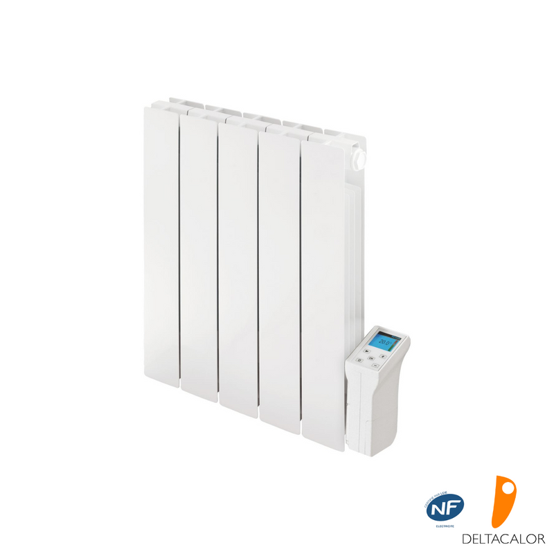 découvrez notre sélection de radiateurs électriques performants et élégants, conçus pour optimiser le confort thermique de votre intérieur tout en réduisant votre consommation d'énergie. profitez de technologies avancées pour un chauffage efficient et adaptable à vos besoins.