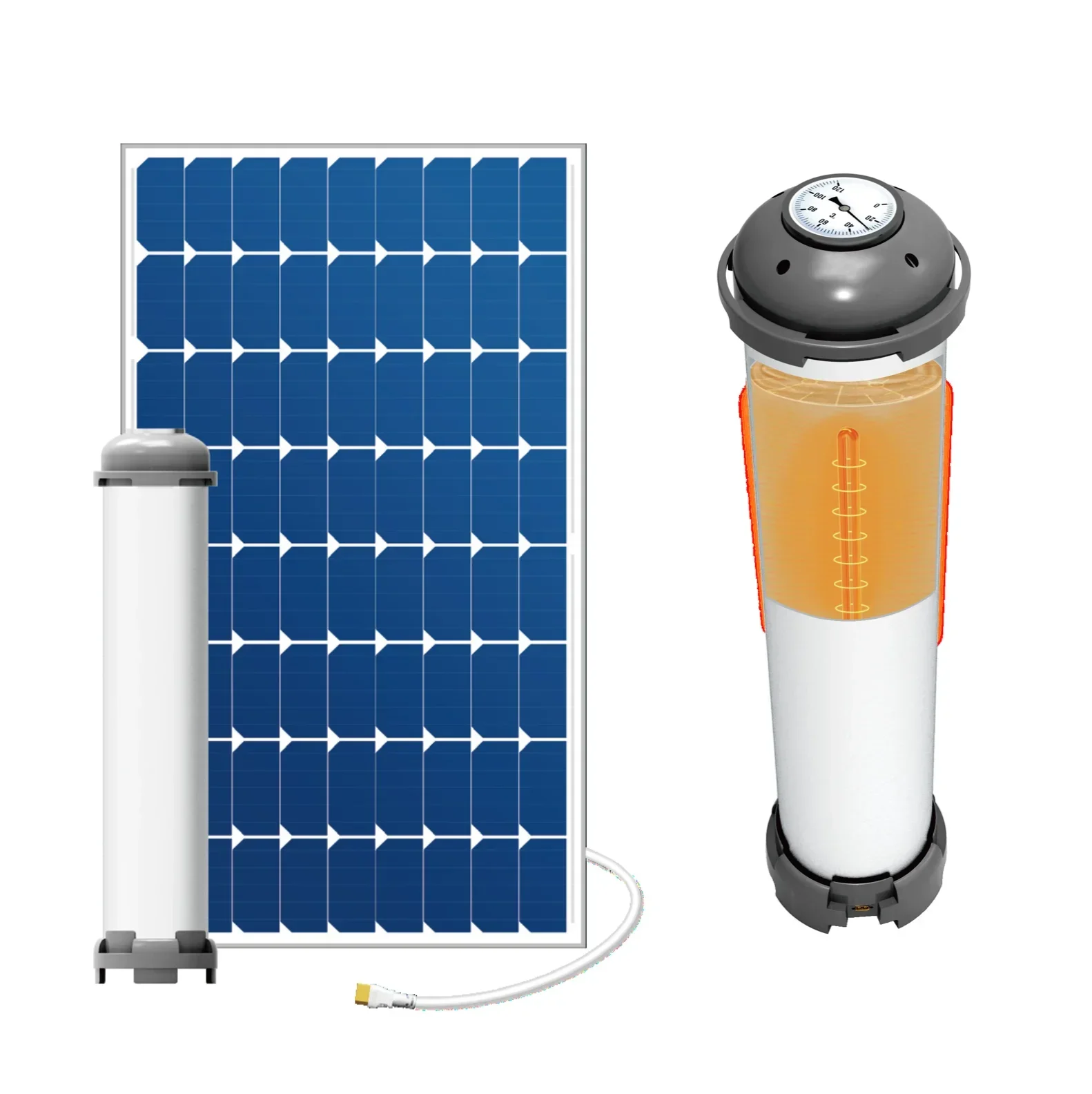 découvrez les avantages du radiateur solaire, une solution écologique et économique pour chauffer votre intérieur. profitez d'une énergie renouvelable en réduisant votre facture d'électricité tout en préservant l'environnement.