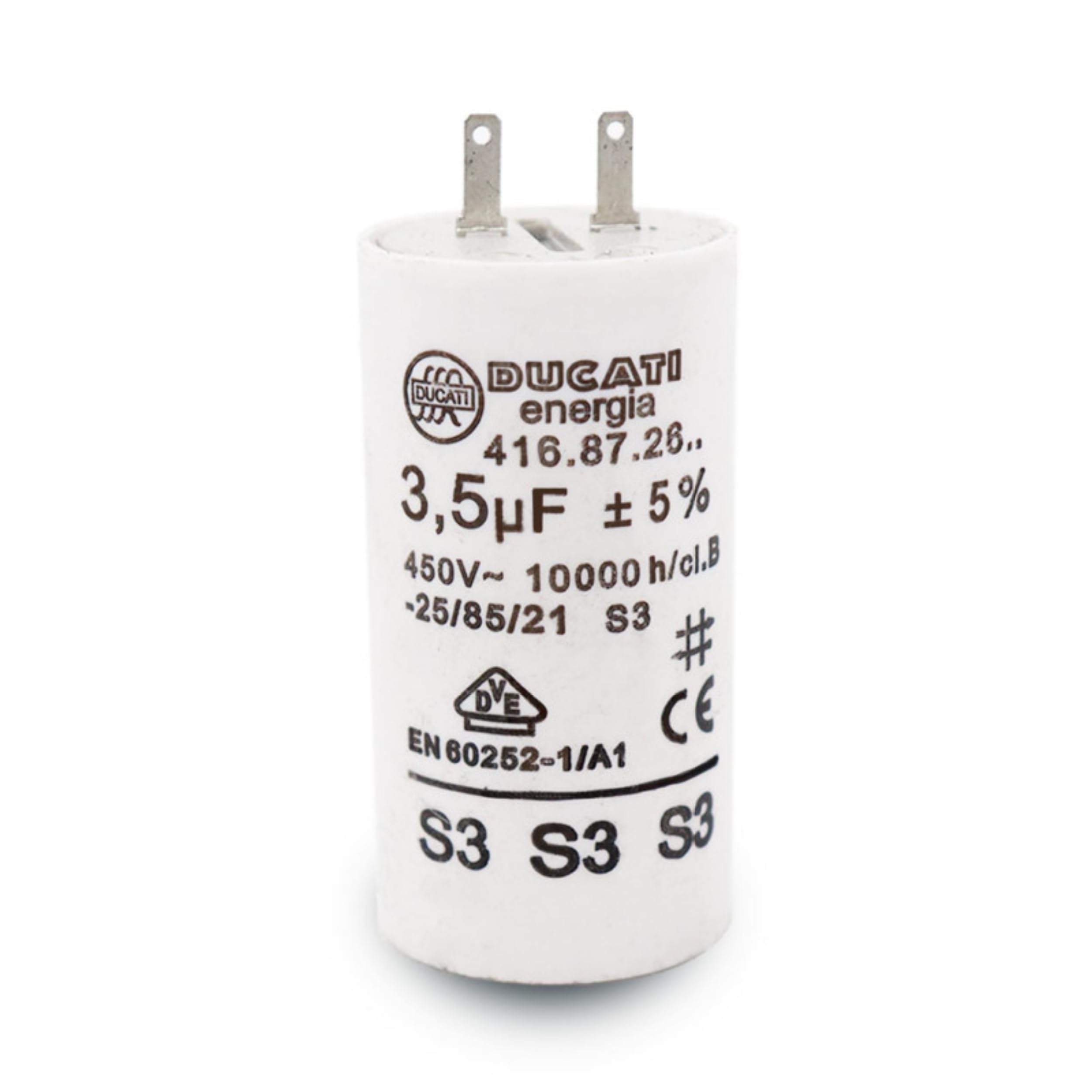 découvrez notre large sélection de condensateurs radiospares, idéaux pour tous vos projets d'électronique. profitez de composants fiables et de qualité pour améliorer vos appareils et garantir leur performance optimale. commandez dès maintenant !